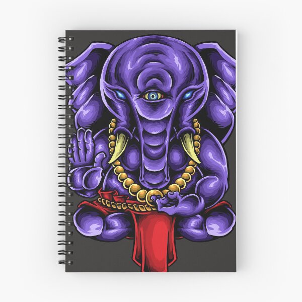 Item preview, Ganesha  designed and sold by SagesZ.