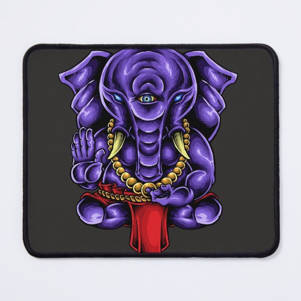 Item preview, Ganesha  designed and sold by SagesZ.