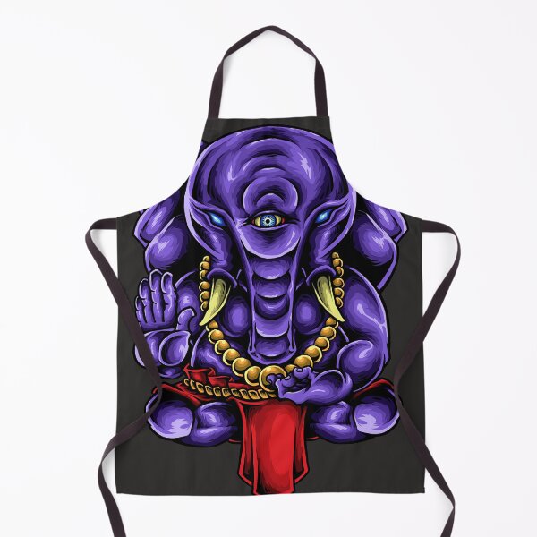 Item preview, Ganesha designed and sold by SagesZ.