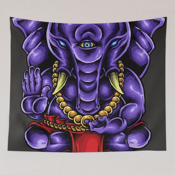Item preview, Ganesha  designed and sold by SagesZ.