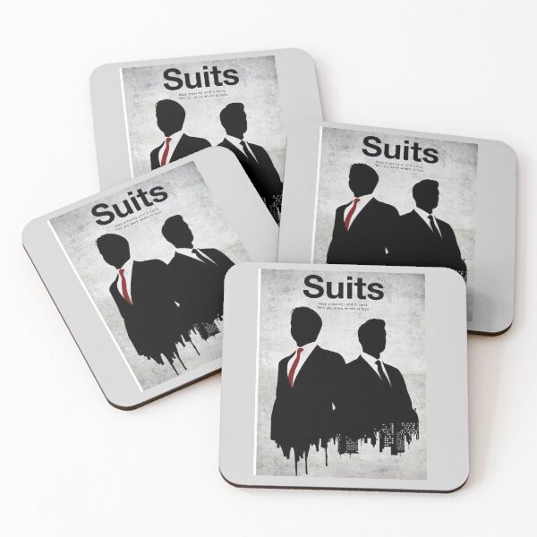Item preview, Suits Specter designed and sold by Créat 213.