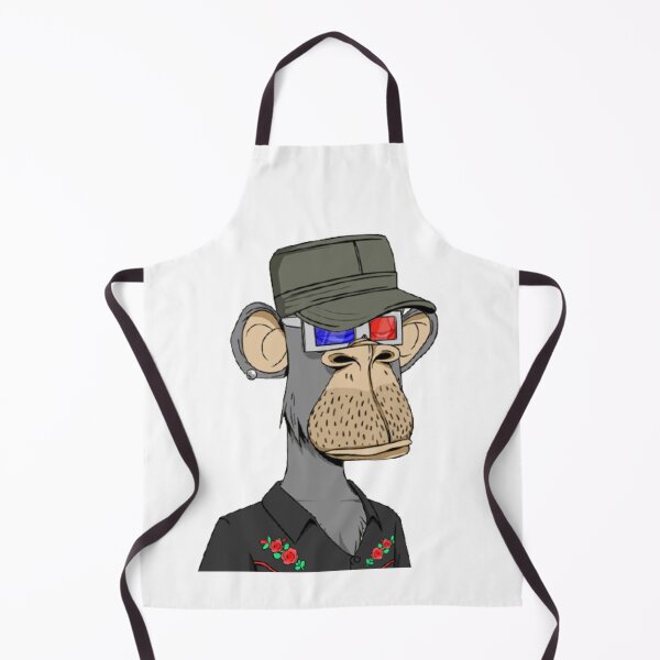 Item preview, Bored Ape Yacht Club  #9293 designed and sold by Marchica.