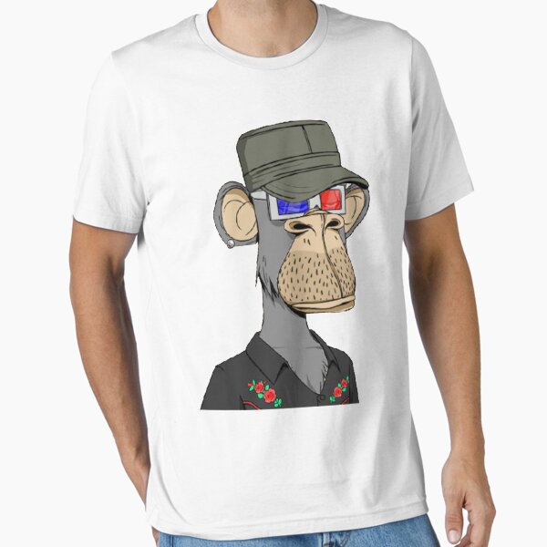 Item preview, Bored Ape Yacht Club  #9293 designed and sold by Marchica.