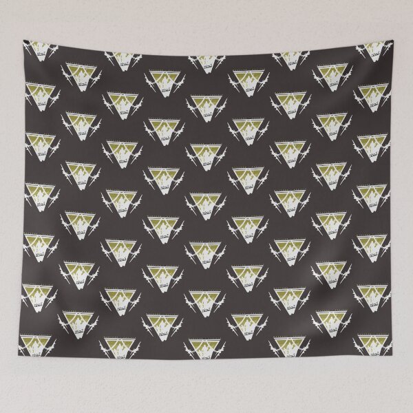 Item preview, Warzone Welcome to Caldera - Light   designed and sold by BitshirtDesign.