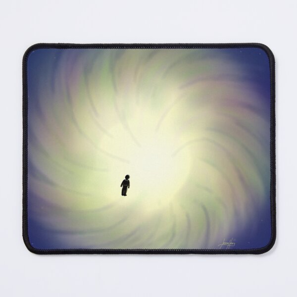 Item preview, Into the Unknown designed and sold by GeekyMamaArt.