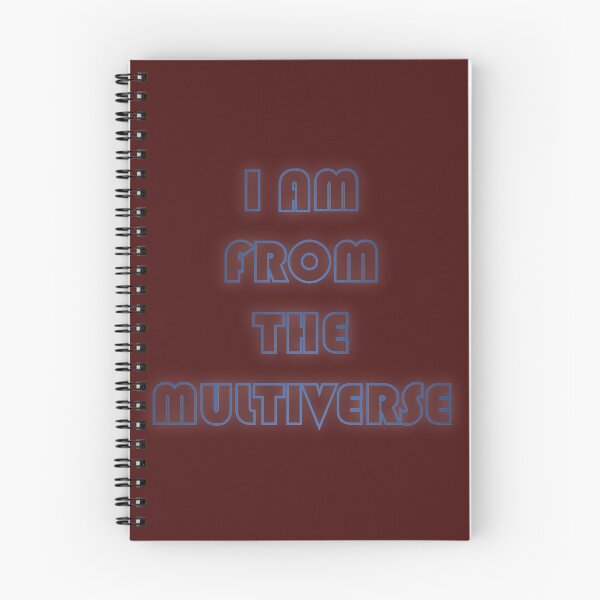 Item preview, Multiverse - I am from the multiverse designed and sold by jujupey.