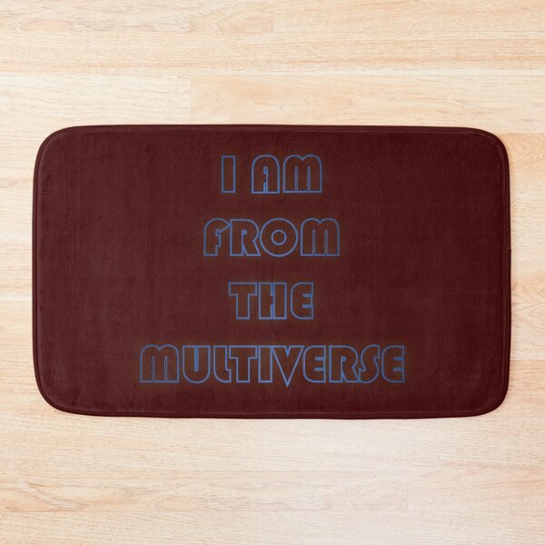 Item preview, Multiverse - I am from the multiverse designed and sold by jujupey.