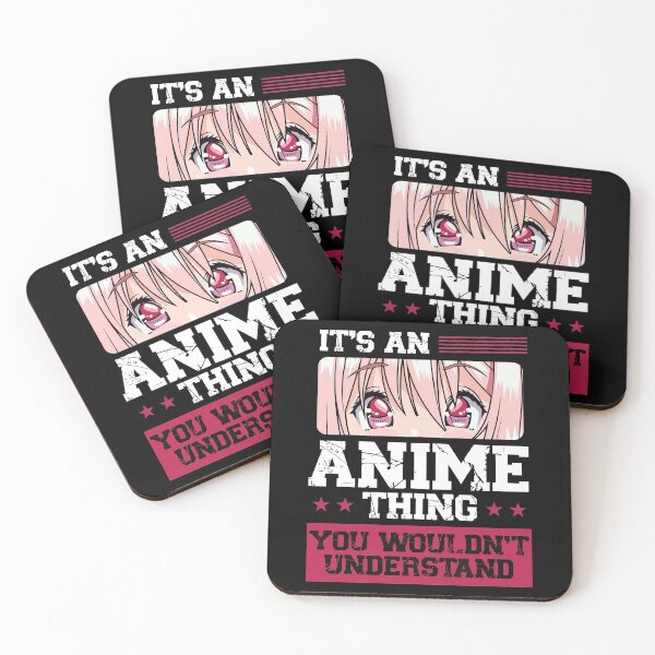 Item preview, Copy of otaku lifestyle Anime Lover Funny Kawaii Japanese Girls Teens Gifts designed and sold by ecomdesign.