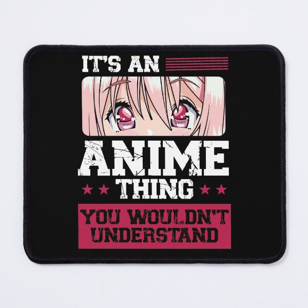 Item preview, Copy of otaku lifestyle Anime Lover Funny Kawaii Japanese Girls Teens Gifts designed and sold by ecomdesign.