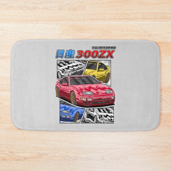 Item preview, JDM Nissan 300ZX Z32 FairladyZ  designed and sold by JDM Guyvit.