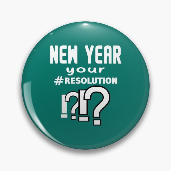 Item preview, Resolution for new year - New Year designed and sold by DNC1134.