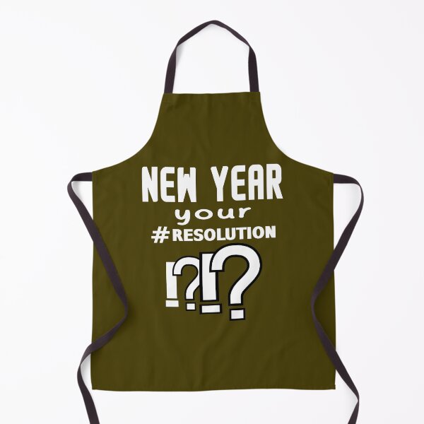 Item preview, Resolution for new year - New Year designed and sold by DNC1134.
