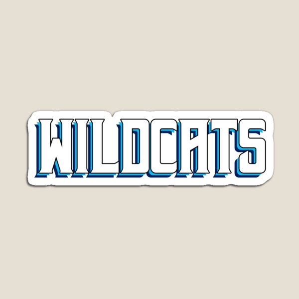 Item preview, Wildkatzen der Villanova-Universität designed and sold by kkosmicki.