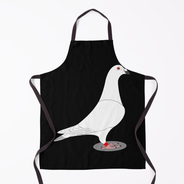 Item preview, pigeons voyageurs designed and sold by KHAFiT.