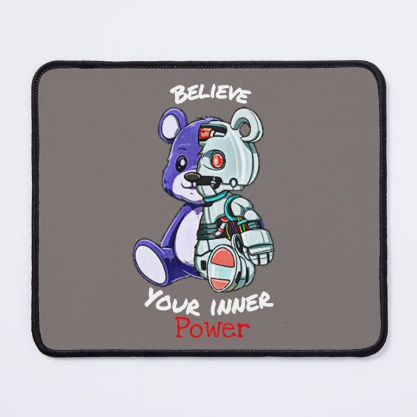 Item preview, Robot bear designed and sold by SpecArt.
