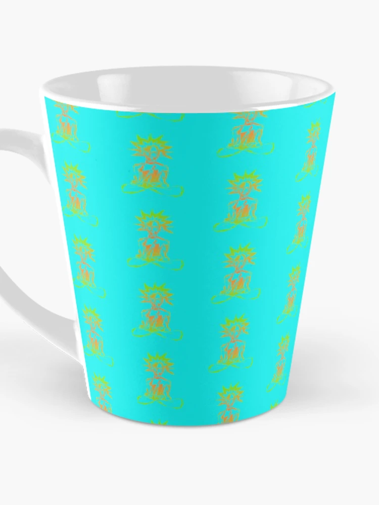 Thumbnail 3 of 4, Coffee Mug, 16 designed and sold by InfinitePathArt.