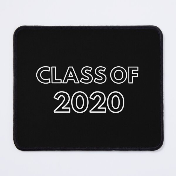 Item preview, Class of 2020 designed and sold by sostar.