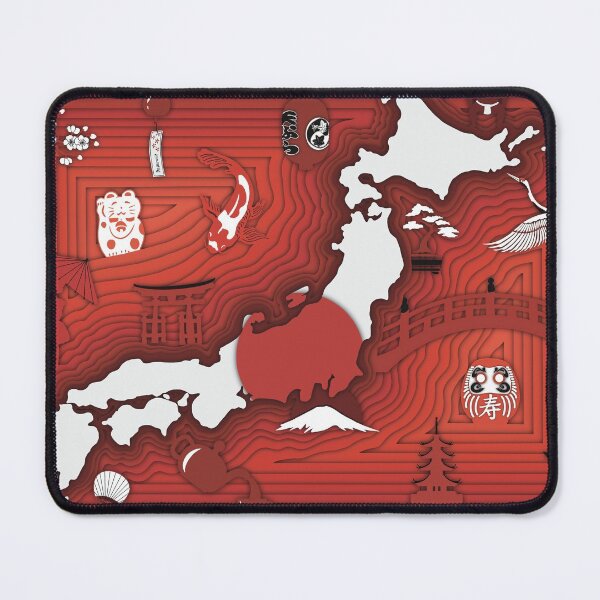 Item preview, Japan designed and sold by Bullesdecrayon.