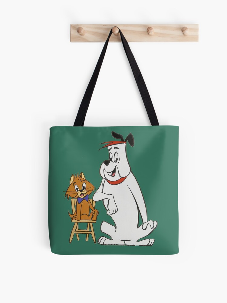 reddy dog tote