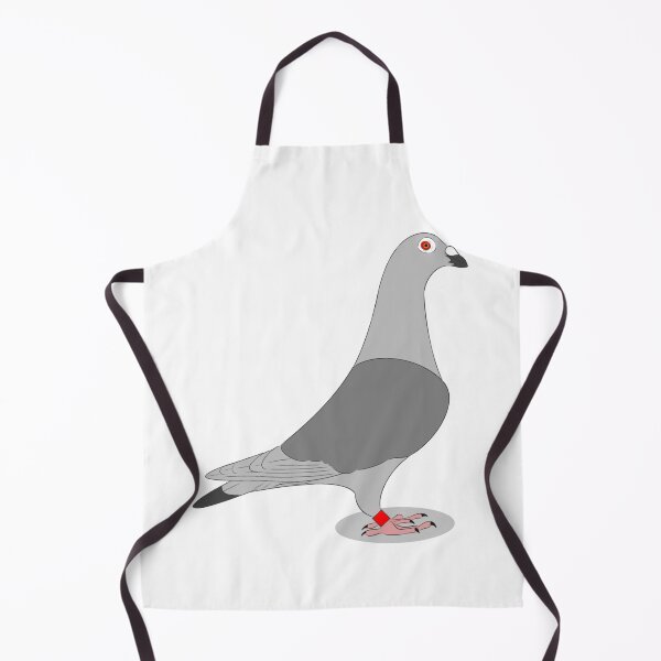 Item preview, pigeons voyageurs designed and sold by KHAFiT.