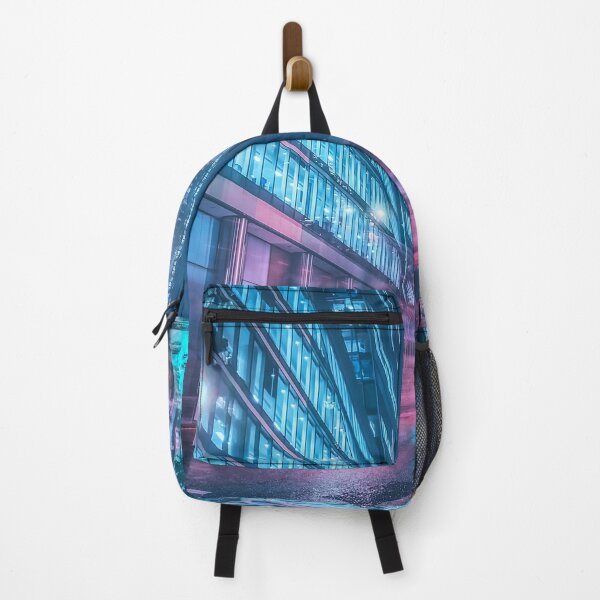 Item preview, Neon city designed and sold by TimConstable.