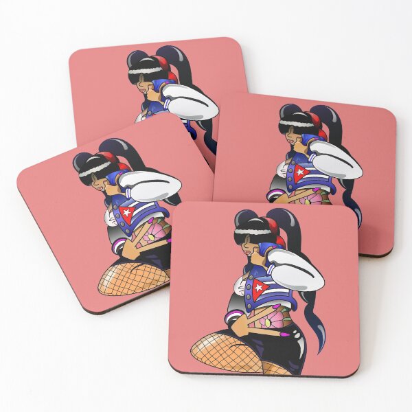 Item preview, Latina Nina - Cuba! designed and sold by emiliapapaya.
