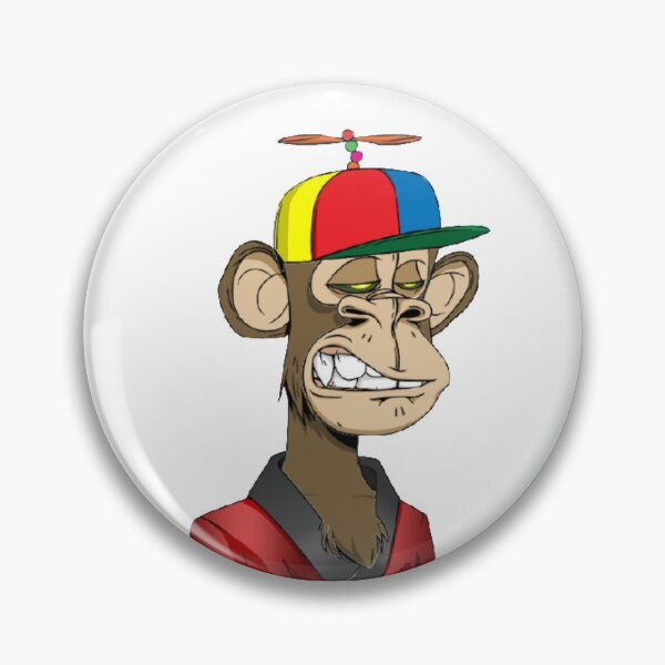 Item preview, Bored Ape Yacht Club  #9930 designed and sold by Marchica.
