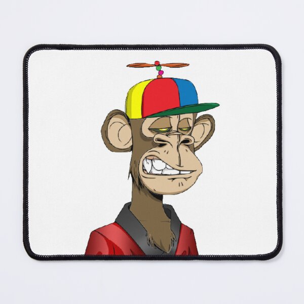 Item preview, Bored Ape Yacht Club  #9930 designed and sold by Marchica.