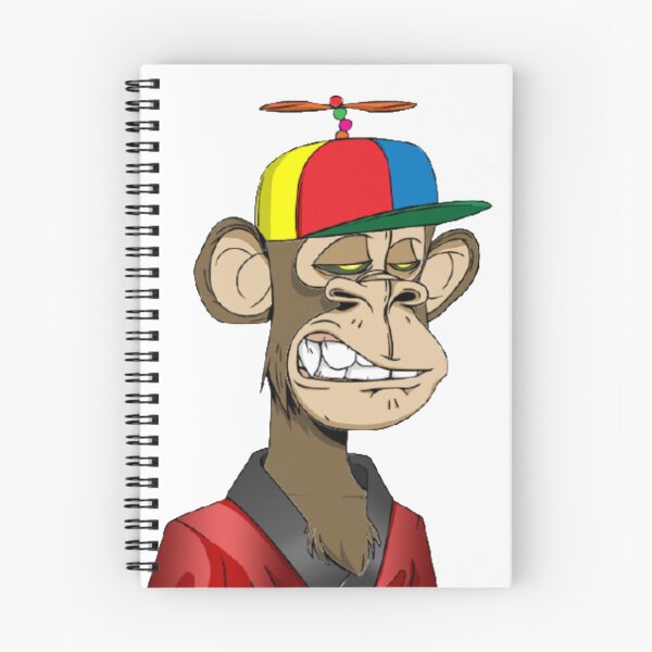 Item preview, Bored Ape Yacht Club  #9930 designed and sold by Marchica.