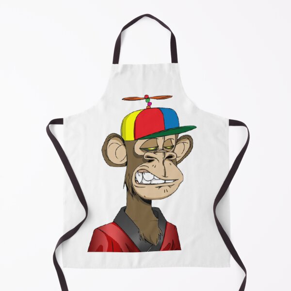 Item preview, Bored Ape Yacht Club  #9930 designed and sold by Marchica.