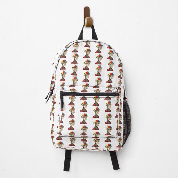 Item preview, Bored Ape Yacht Club  #9930 designed and sold by Marchica.