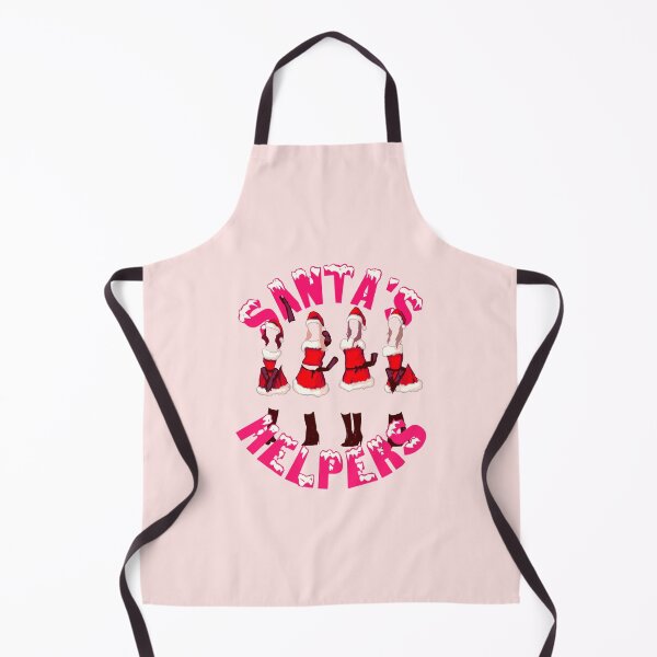 Item preview, Santa's Helpers designed and sold by LVBART.