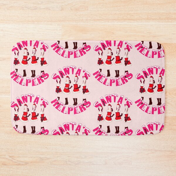 Item preview, Santa's Helpers designed and sold by LVBART.