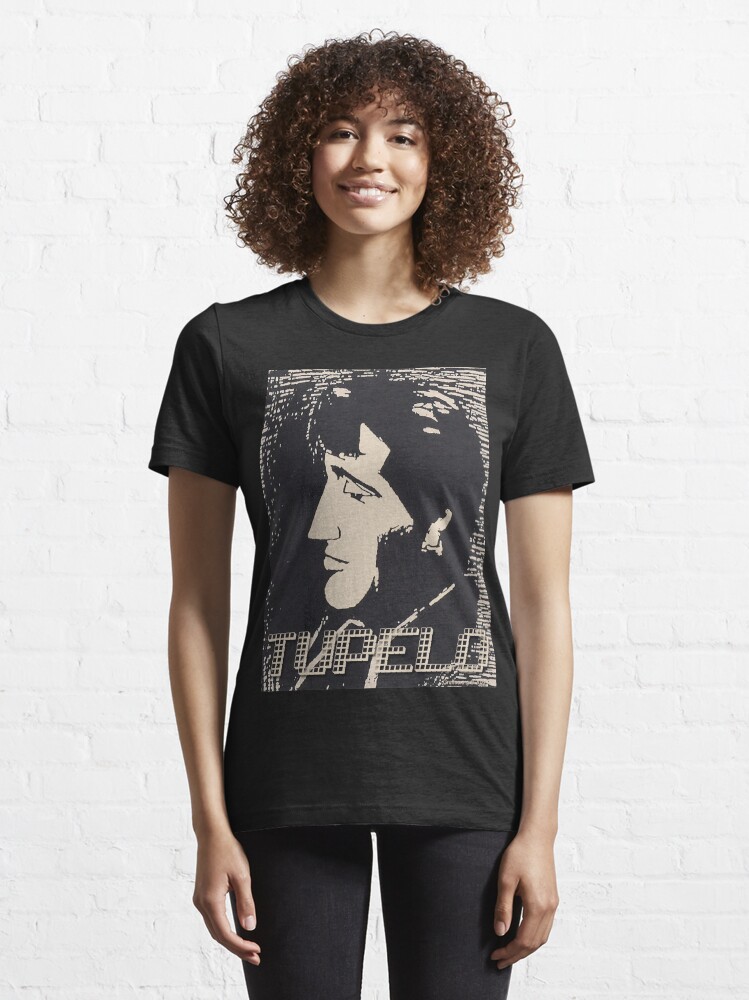 Alternate view of Tupelo Essential T-Shirt