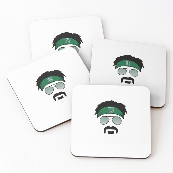 Item preview, GARDNER MINSHEW EAGLES 15 designed and sold by ThoughtlessDude.