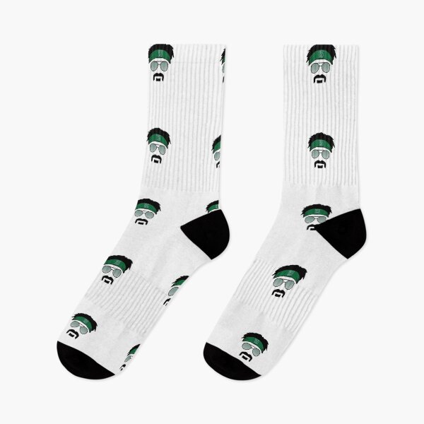 Item preview, GARDNER MINSHEW EAGLES 15 designed and sold by ThoughtlessDude.