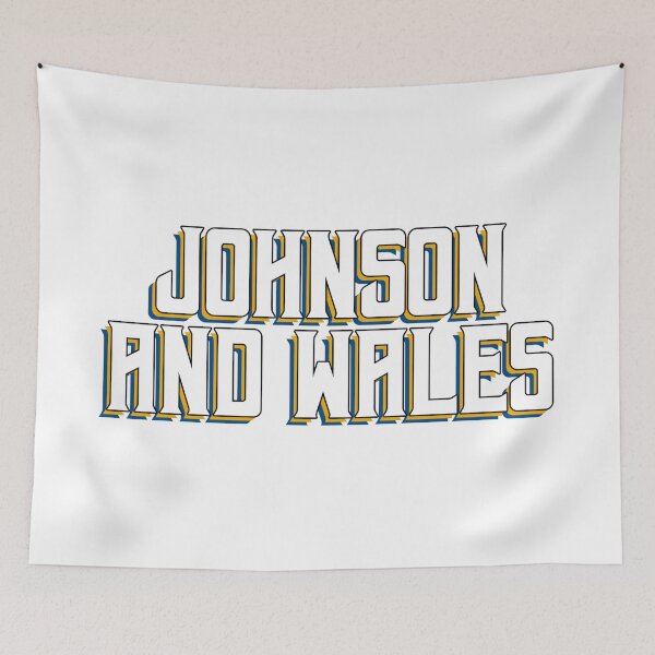 Item preview, JWU Johnson and Wales University designed and sold by kkosmicki.