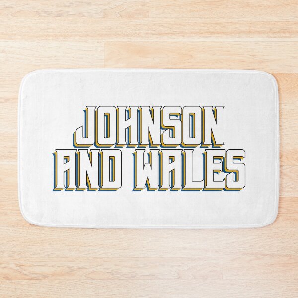 Item preview, JWU Johnson and Wales University designed and sold by kkosmicki.