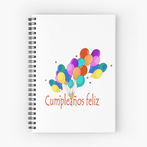 Item preview, Cumpleanos feliz designed and sold by Grobie.