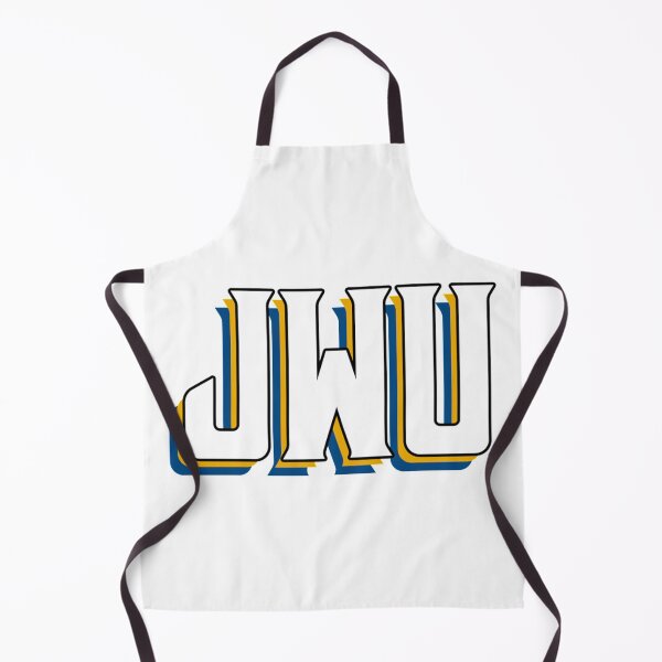 Aperçu de l'œuvre JWU Johnson and Wales University créée et vendue par kkosmicki.