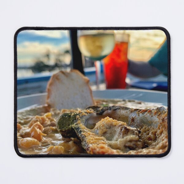 Item preview, Pass Christian sunset designed and sold by Artsy57.