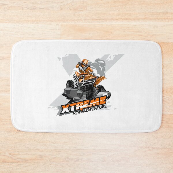 Item preview, Xtreme aTV adventure designed and sold by wineDsign.