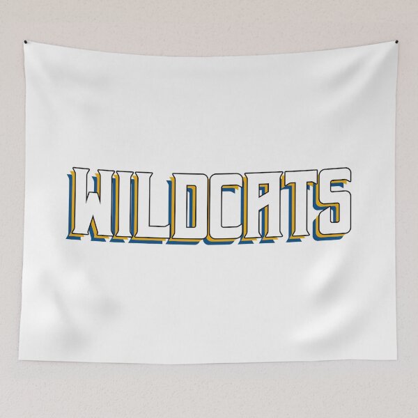Item preview, JWU Johnson and Wales University Wildcats designed and sold by kkosmicki.