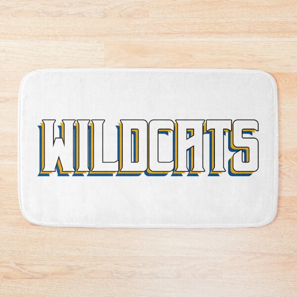 Item preview, JWU Johnson and Wales University Wildcats designed and sold by kkosmicki.
