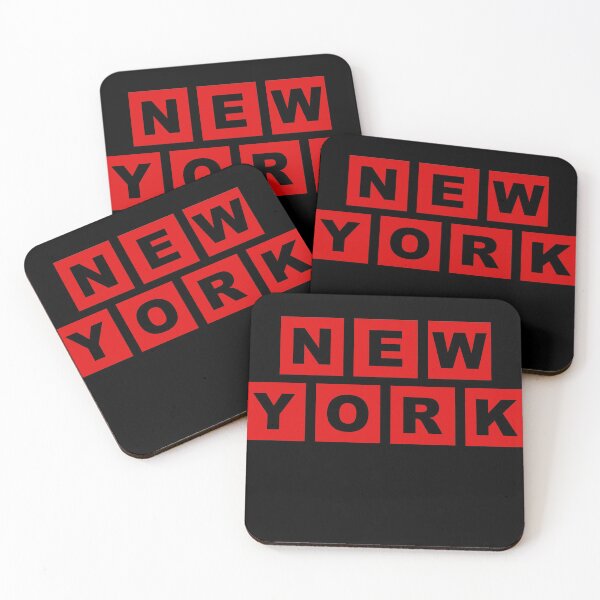 Item preview, NEW YORK  designed and sold by SixtyOneDesign.