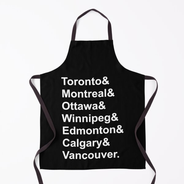 Item preview, Canadian Hockey Cities designed and sold by Bryan1988.
