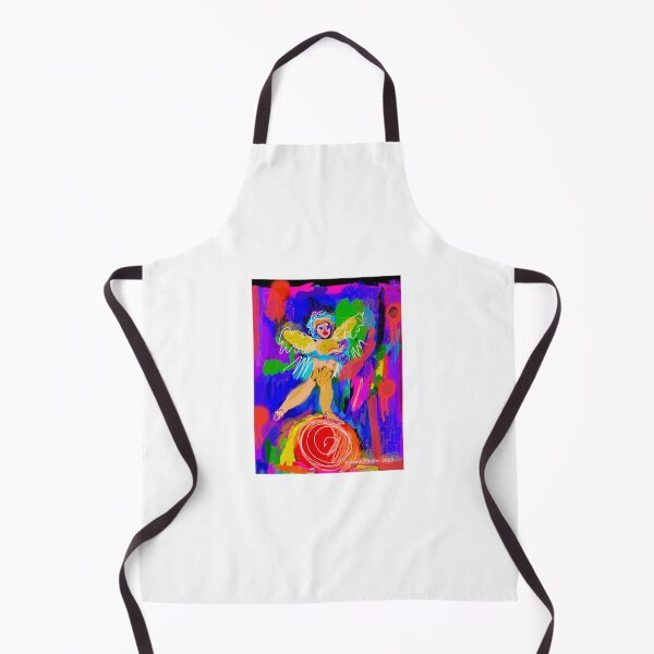 Item preview, Angel on Top of The World designed and sold by Kater.