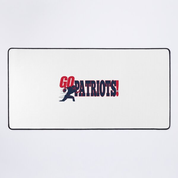 Item preview, NFL (American Football)  New England Patriots designed and sold by Envelopeking3.