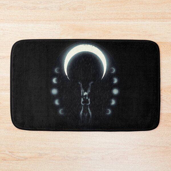 Item preview, Moon Bath  designed and sold by LVBART.