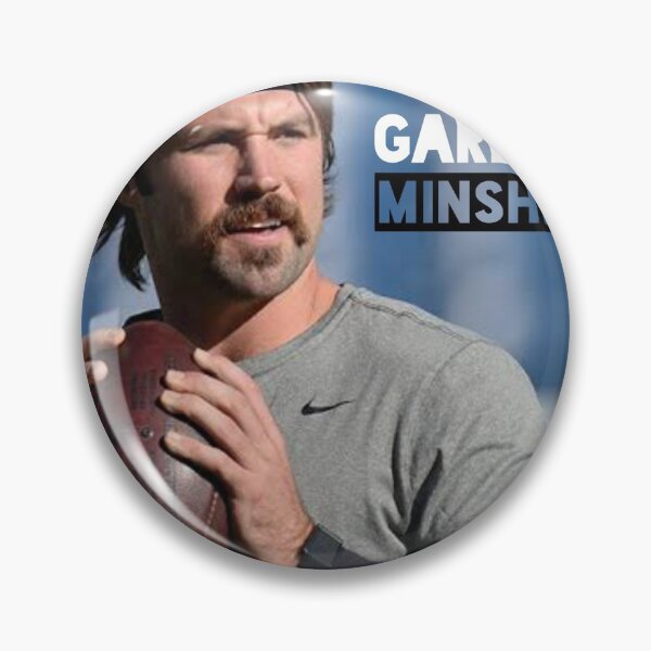 Item preview, GARDNER MINSHEW designed and sold by Sanjay20.